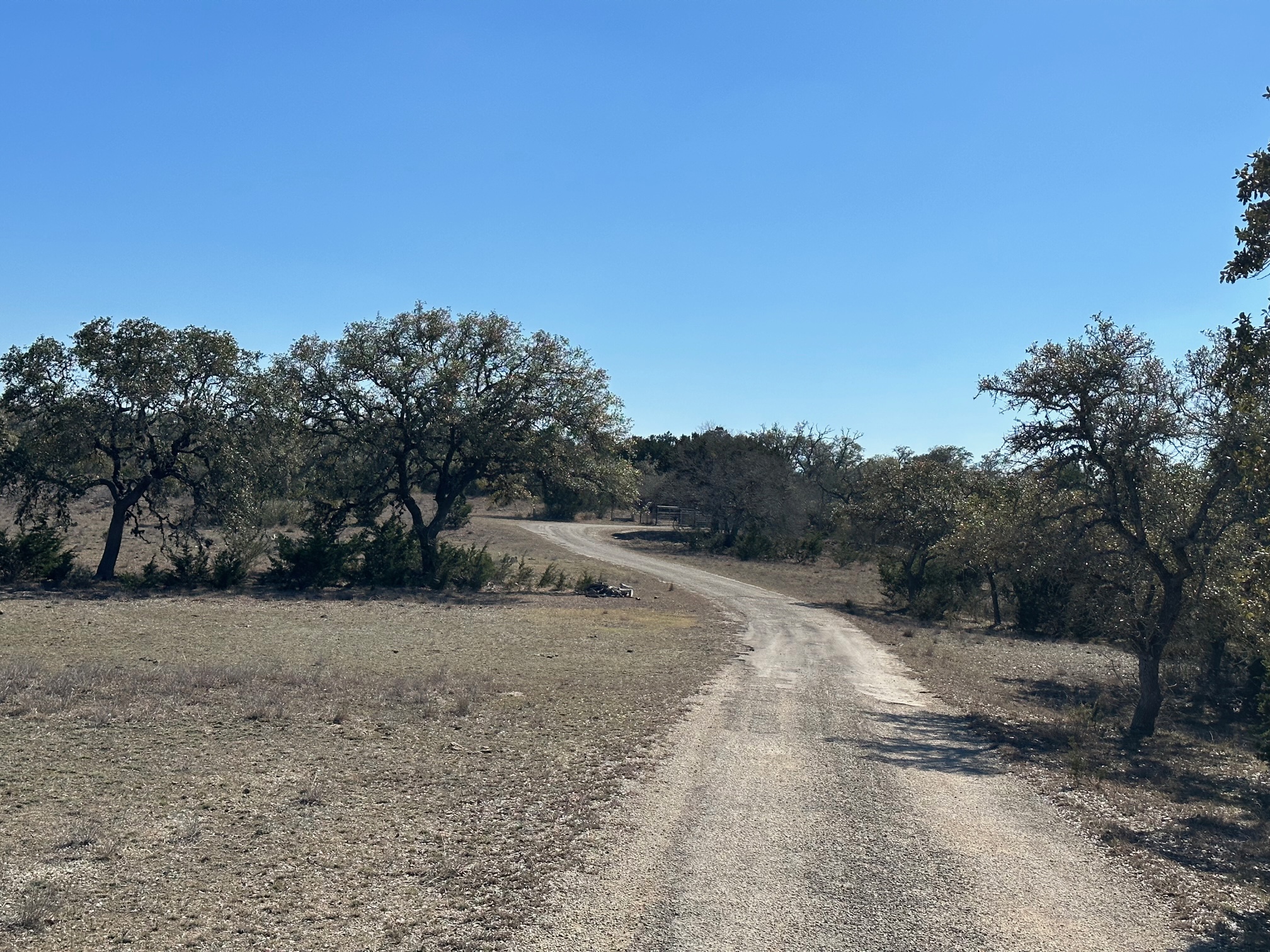 Bruins Creek Ranch - Wharton Dock Rd. | Meek Ranch Sales