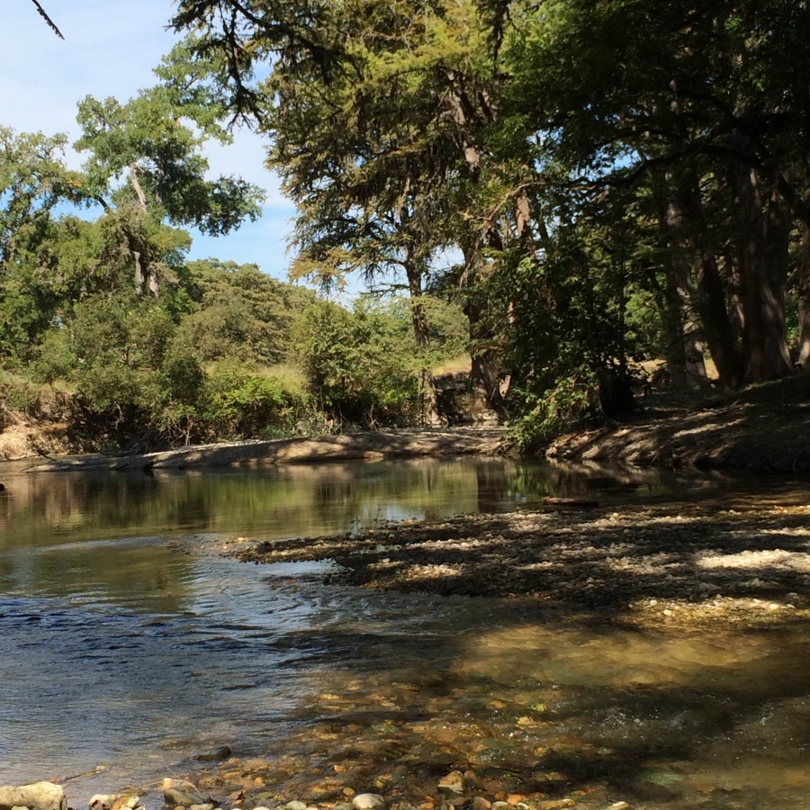 Sold Guadalupe River Ranch Meek Ranch Sales 1063